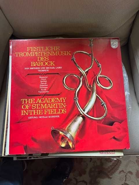 Diveros discos vinol Lp's