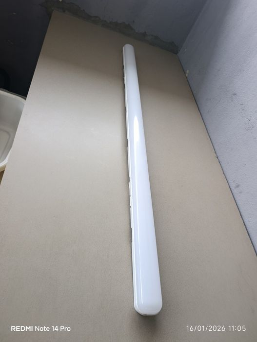 luminária led 6700k