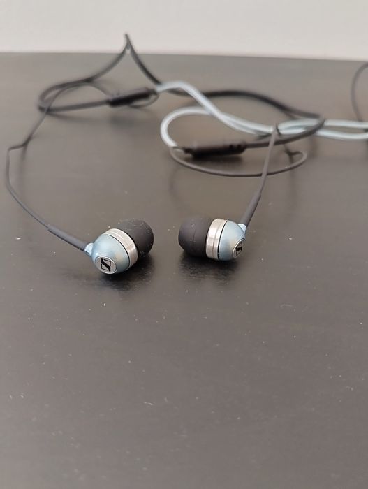 auriculares sennheiser cxl 400