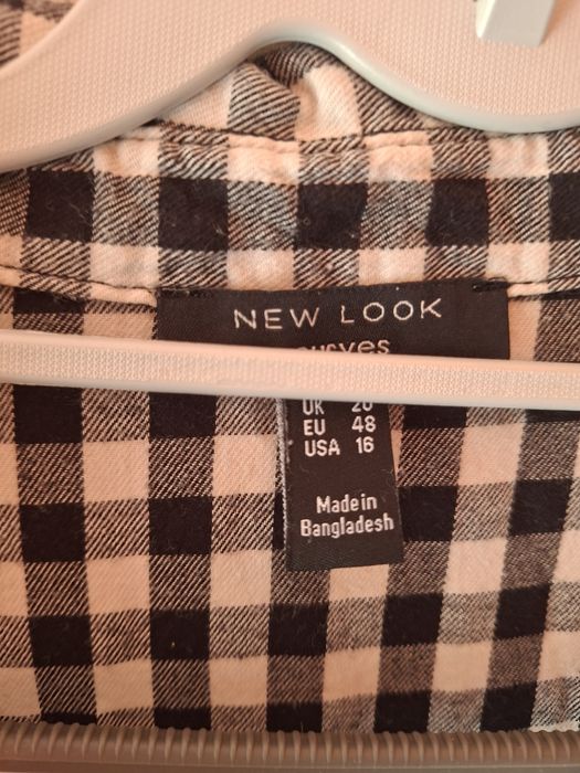 Sukienka kratka 48/50/XXXL.
