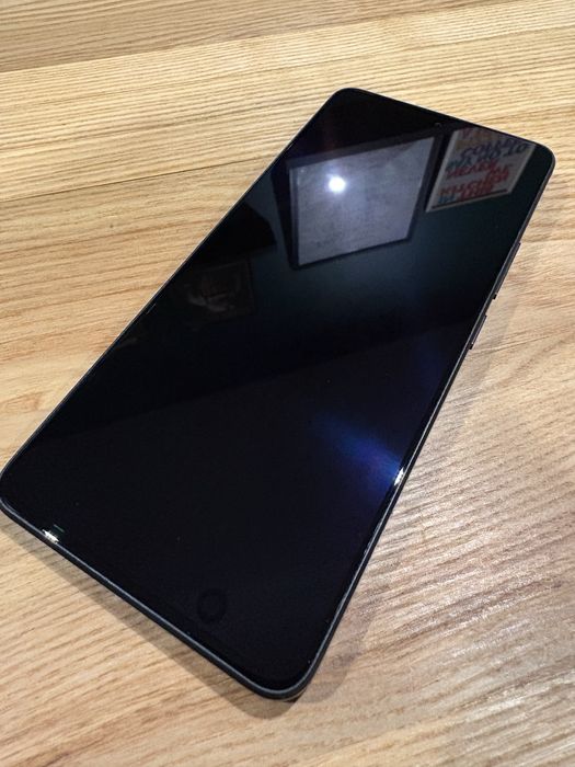 Redmi Note 13 Pro 5G  256 GB super stan