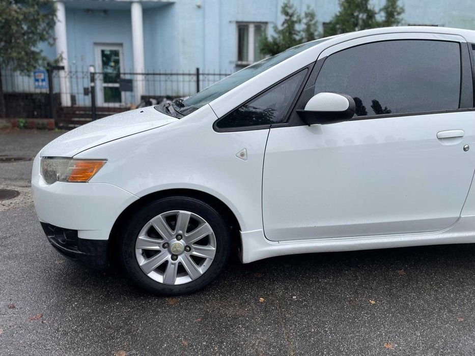 Продам Mitsubishi Colt 2010р. #72297