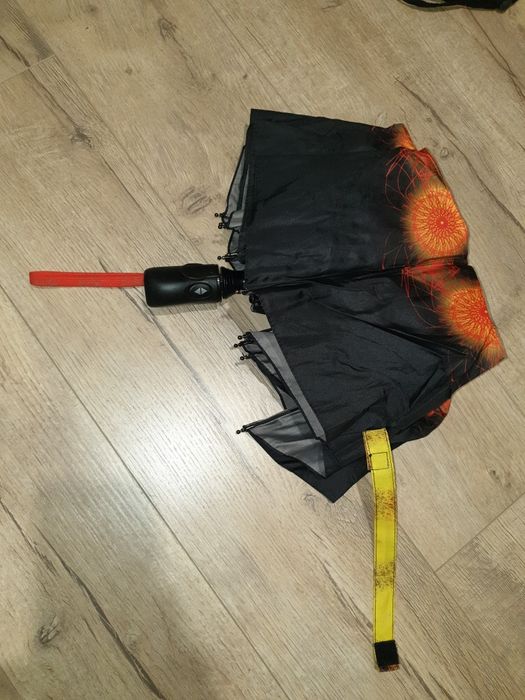 Парасоля повний автомат зонт жіноча зонтік  робочий