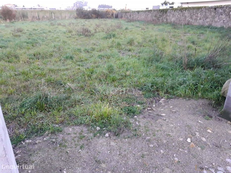 Terreno em Beiriz