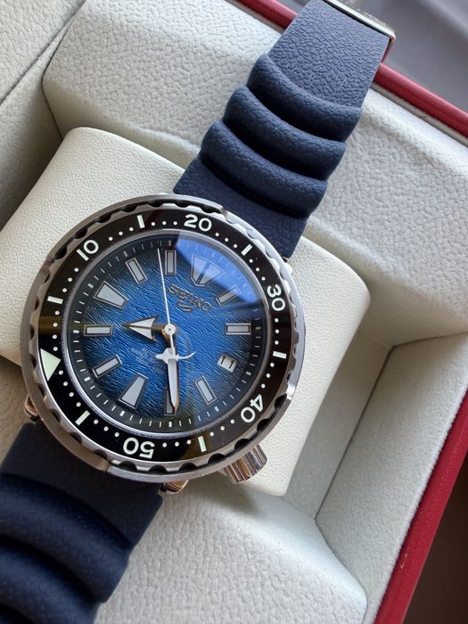 Годинник часы Seiko