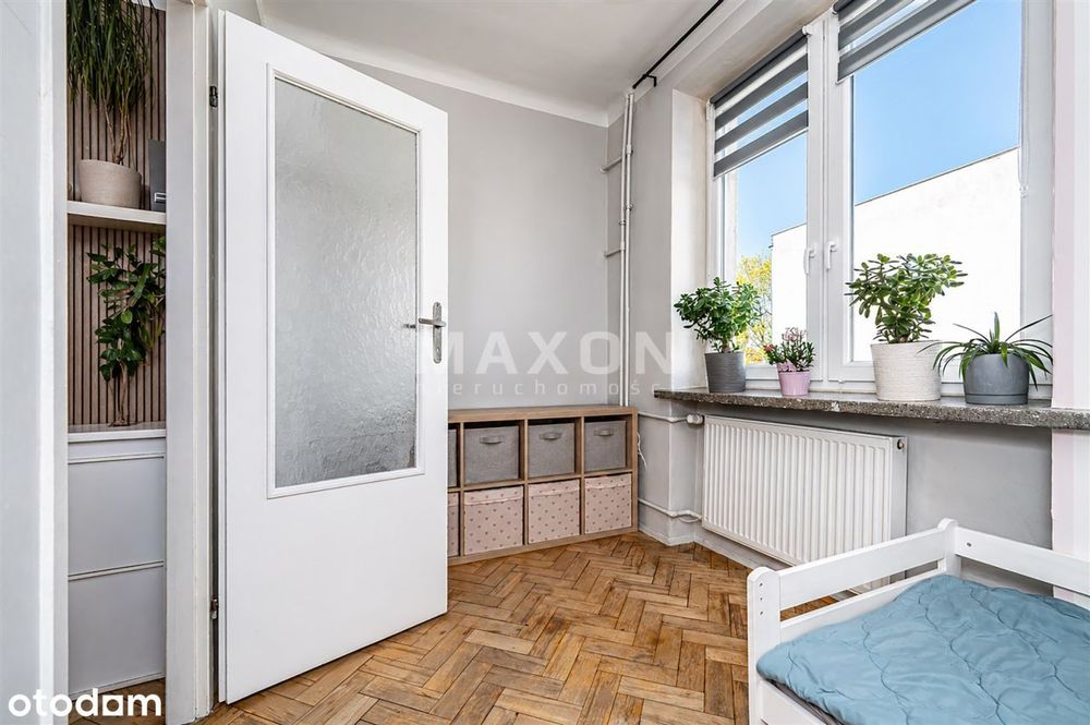 2 pokoje | balkon | idealne pod inwestycję