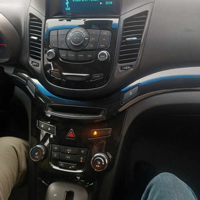 Продаю Chevrolet Orlando