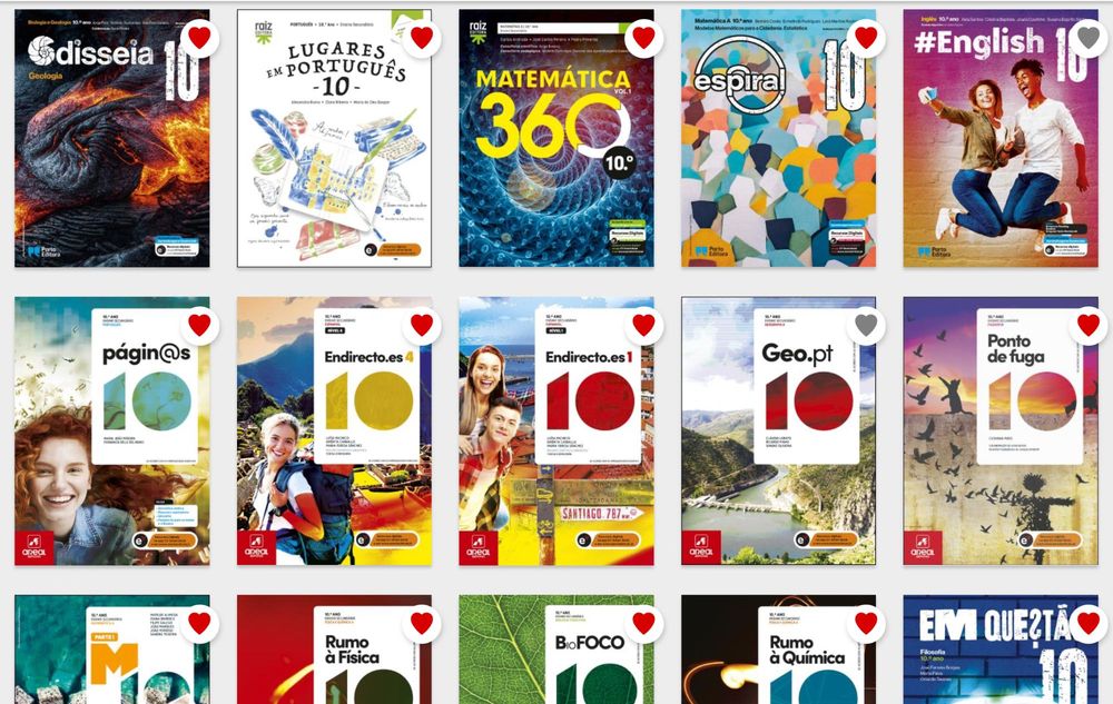 Dossiê do professor/Recursos do professor