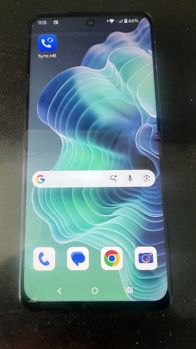 Motorola g35 5G 128gb usado