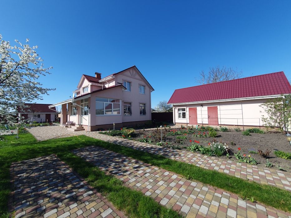 Продам будинок Літки