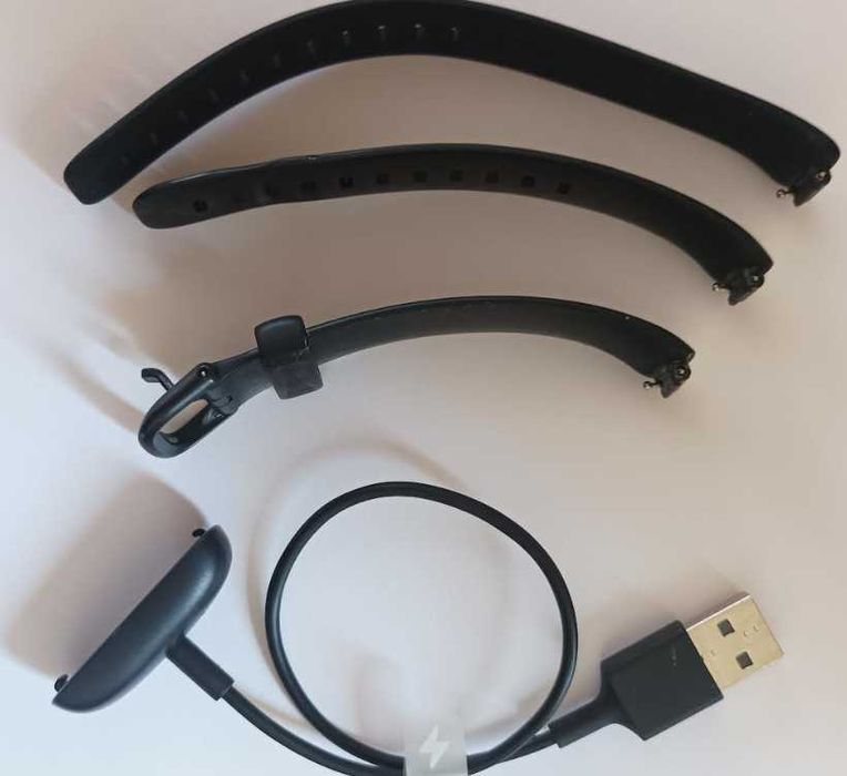 Fitbit Inspire 2 kit bracelete e carregador