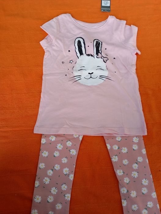Conjunto criança ou separado