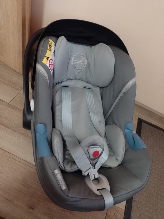Fotelik cybex aton 5