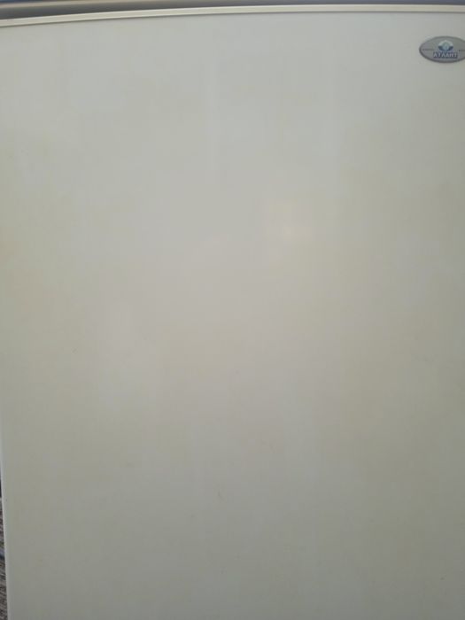 Холодильник Атлант