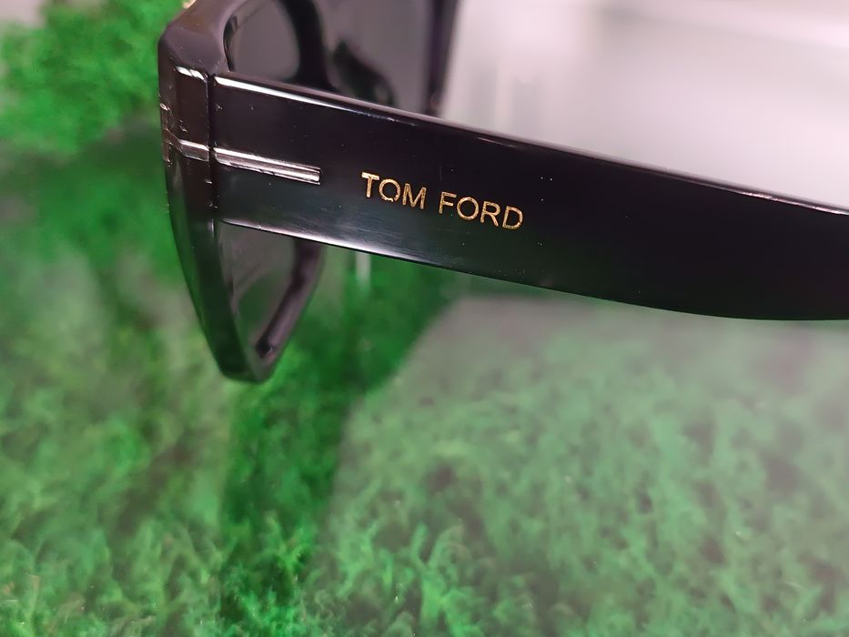 Брендові  жіночі окуляри. Tom Ford