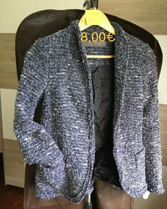 Varias peças em otimo estado