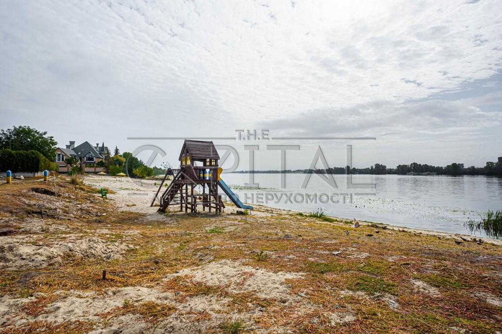 Продажа дома, Осокорки, Дарницкий р-н, 5 км до метро Славутич