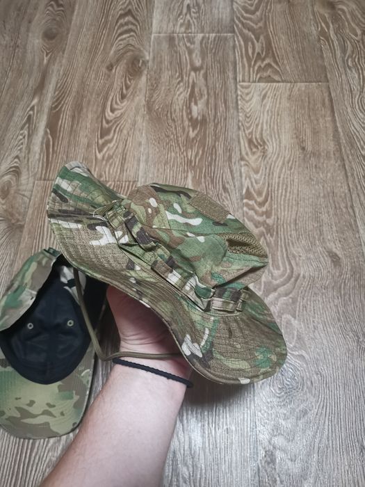 Панама/кепка/М Тас