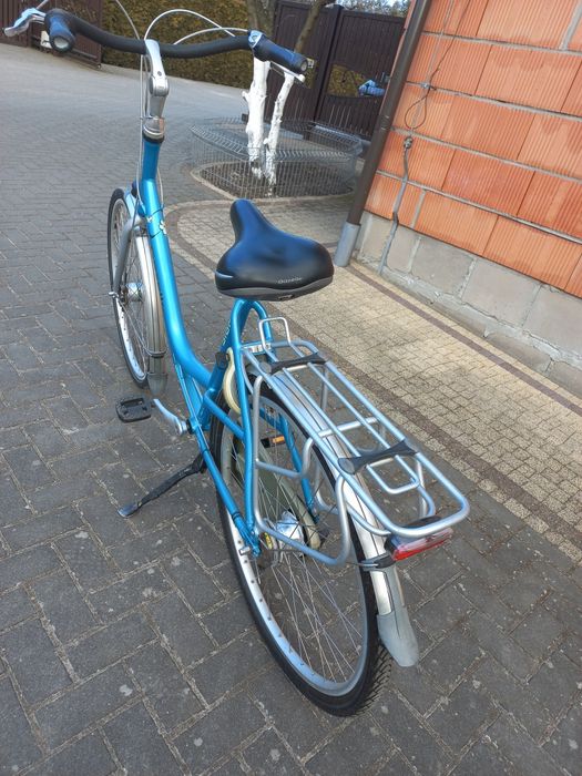 Rower damski Gazelle