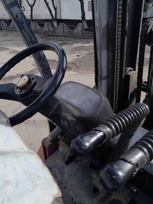 Навантажувач (Погрузчик) Goodsens FY 25  2012