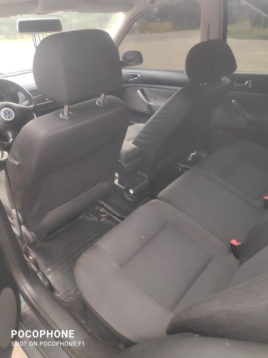 Продаю Volkswagen Bora 2005