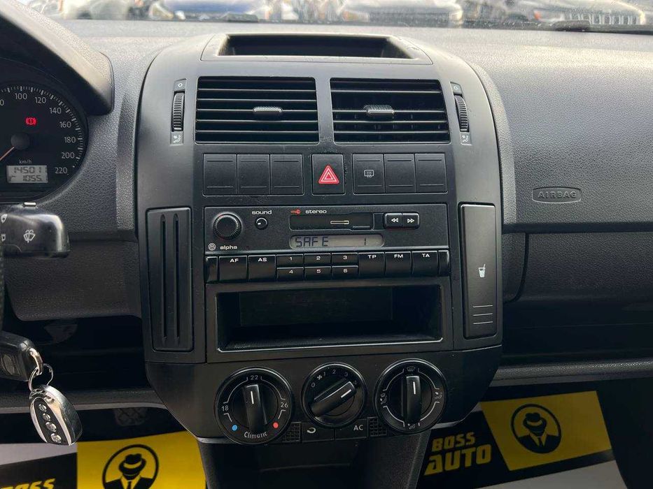 Volkswagen Polo 2006