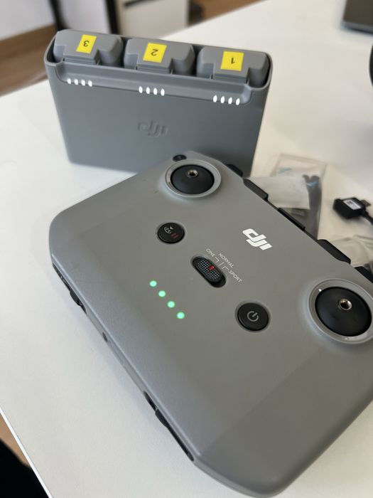DJI Mini 2 Drone Complete Kit509226372962734084