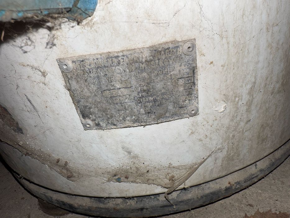 Pralka do prania frania