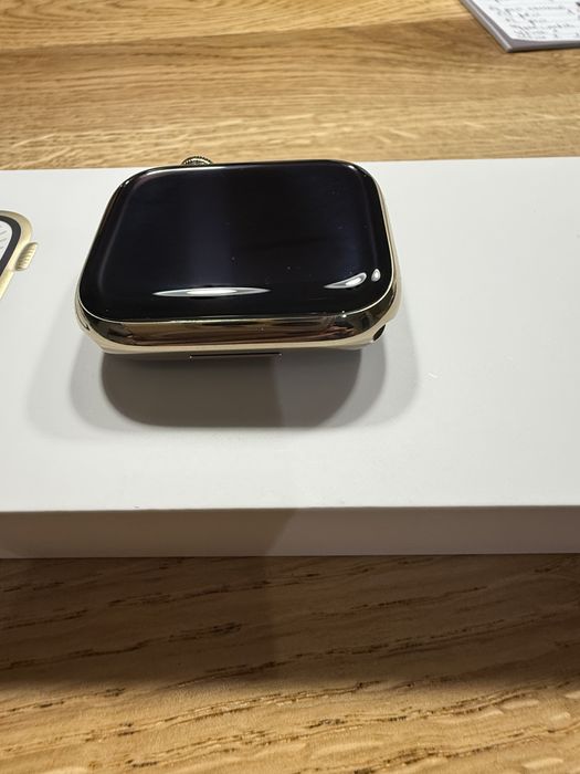 Apple watch series 7