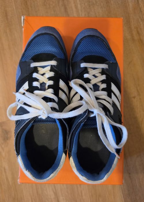 Buty Sneakersy Hugo Boss rozm.40
