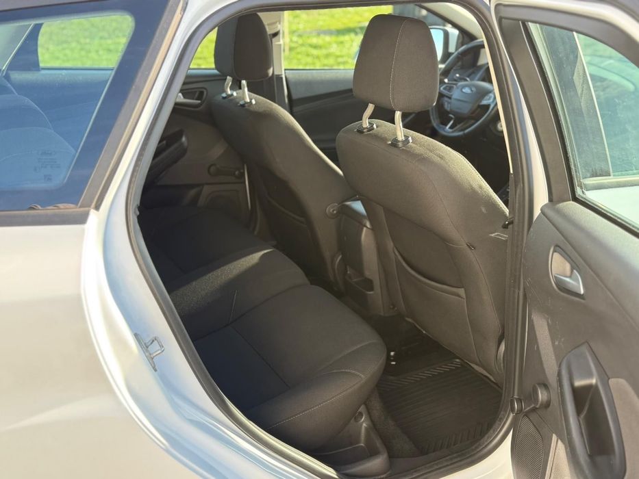 Ford Focus 2014 kombi