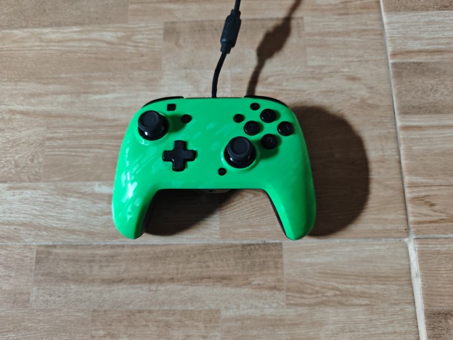 Comandos Nintendo switch  (com fio)