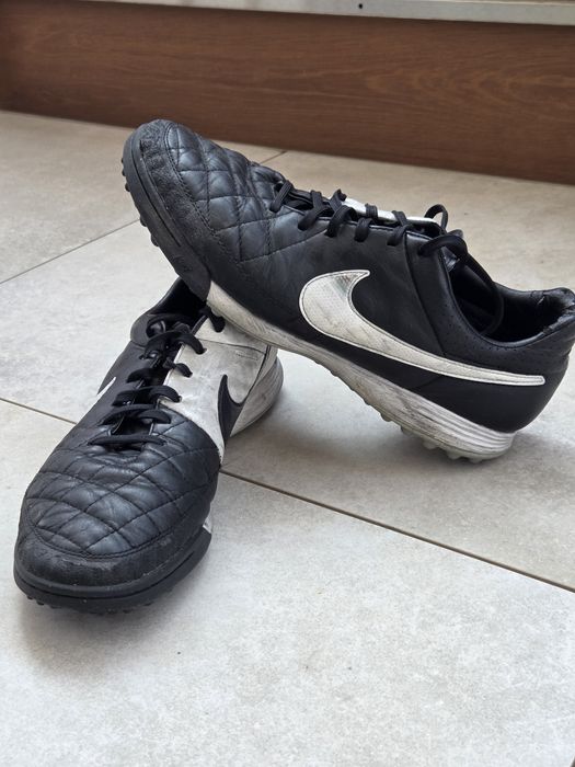 Nike Tiempo Legacy TF, r.44