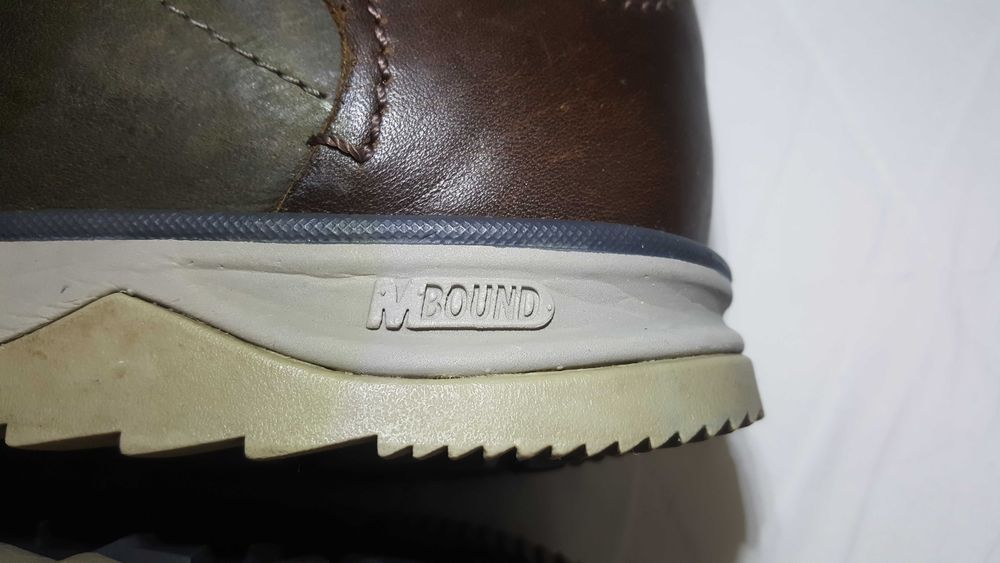 Merrell Epiction Mid Waterproof 43