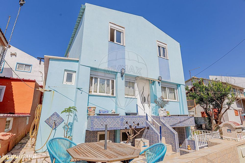 Moradia T3 para venda