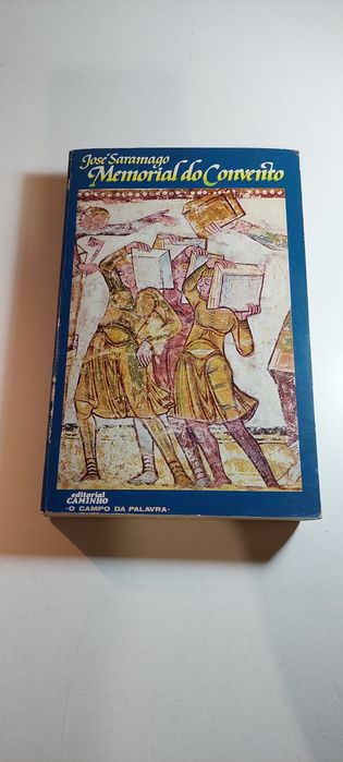 José Saramago - Vários Livros (Caminho) | Portes Grátis