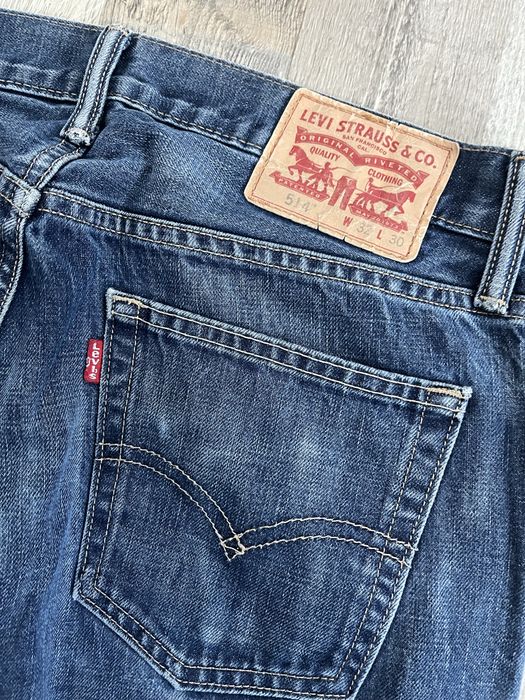 Джинси Levis 514