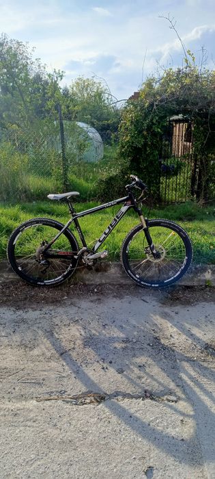 Rower Cube Ltd CC - Rock Shox Reba