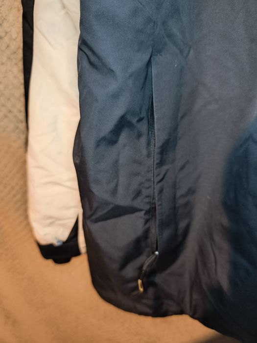 Kurtka narciarska męska