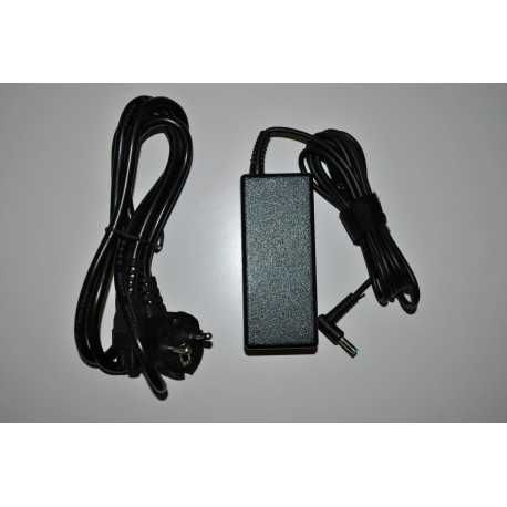 Carregador HP Pavilion 4.5mm x 3.0mm + Cabo