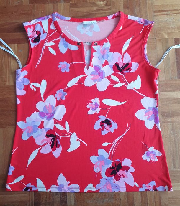 Bluzka Calvin Klein r. L