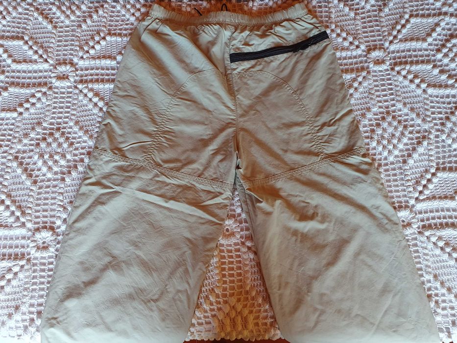 Bermudas NIKE, originais, tamanho "S"