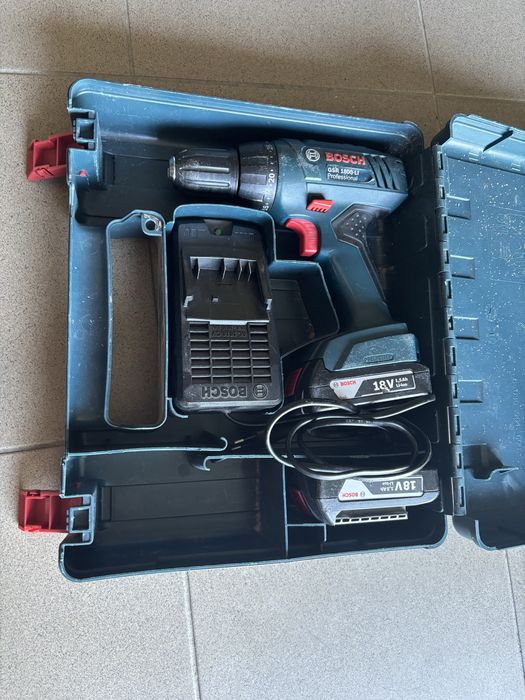 Wlretarka BOSCH