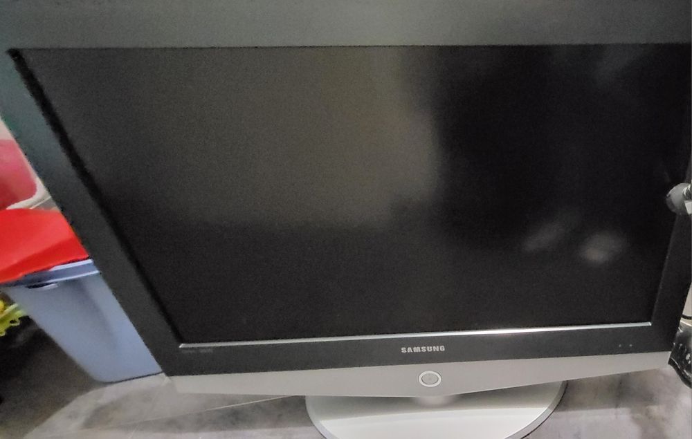 Tv LCD Samsung 32