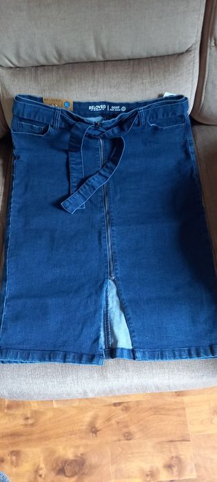 Spódnice każda po 20 zl