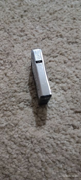 Ronson Varatronic 2000