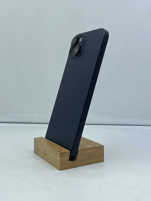 iPhone 15 Plus 128GB Black ГАРАНТІЯ 6 Місяців МАГАЗИН