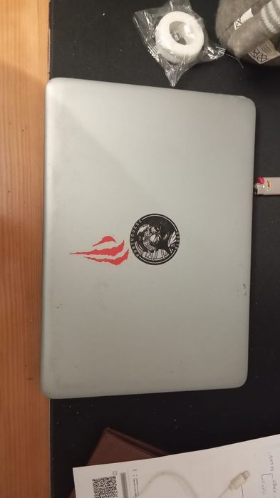 Portátil HP como novo