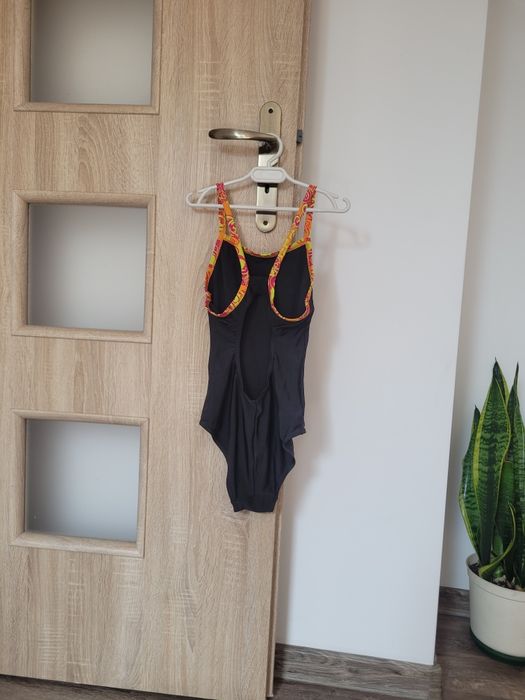 Strój kąpielowy speedo