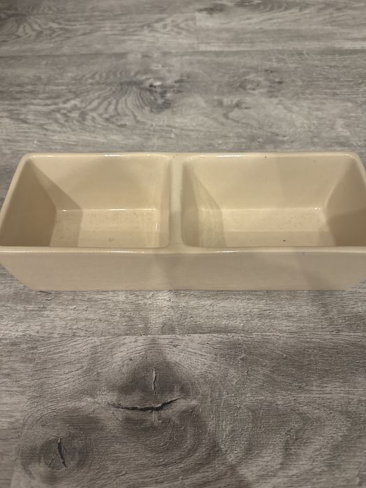 Miska misa dla krolika szynszyli świnki morskiej